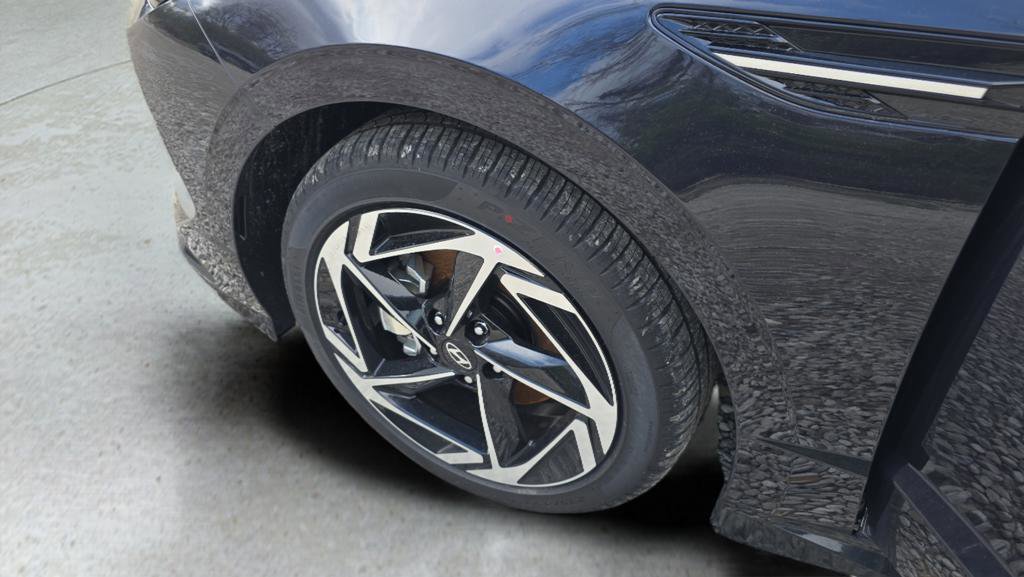 New 2026 Hyundai Sonata SEL FWD image 10