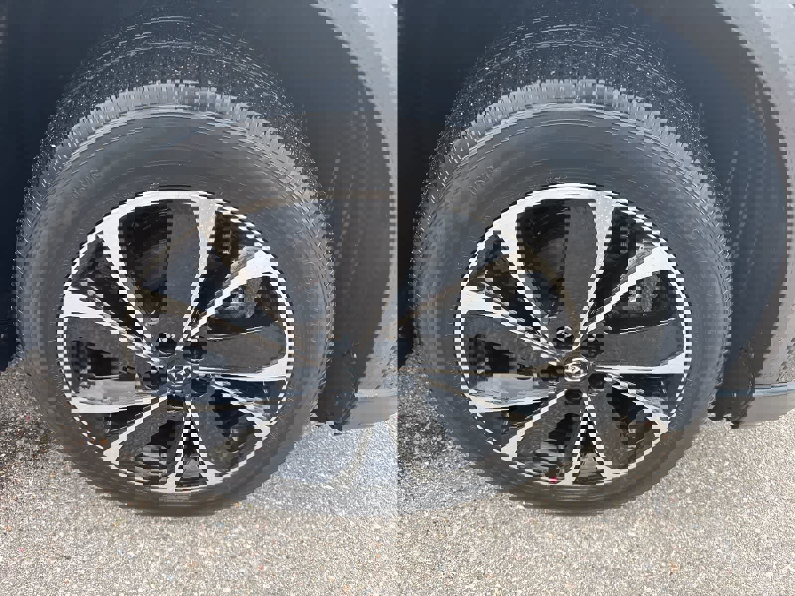 Used 2023 MAZDA CX-5 AWD 2.5 S w/ Premium Package image 12