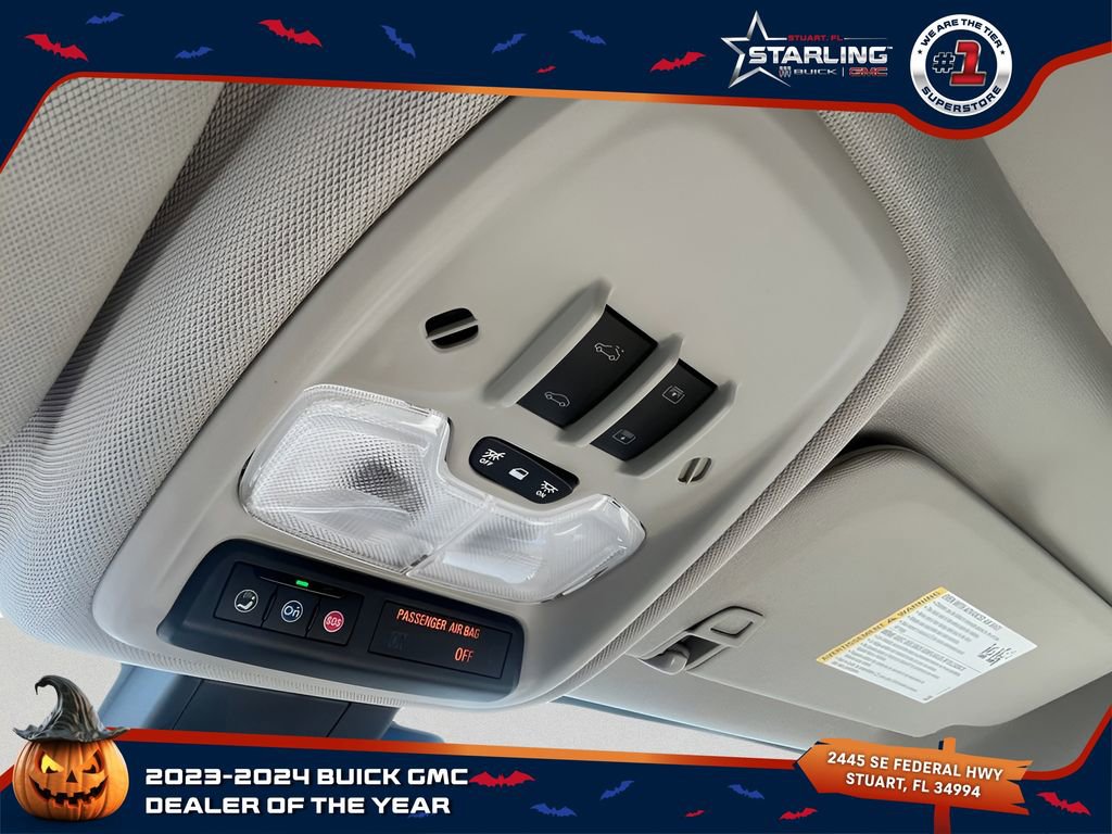 New 2026 Buick Encore GX Sport Touring w/ Experience Buick Package image 58