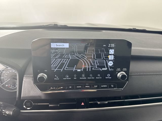Used 2024 Mitsubishi Outlander SE AWD/4WD image 6