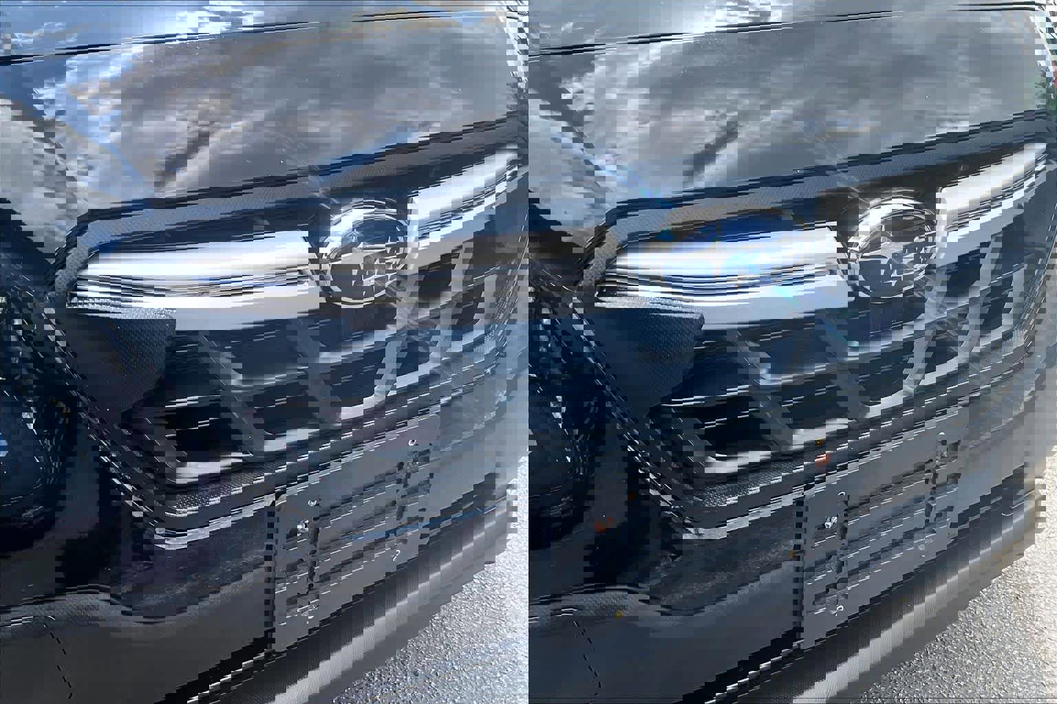 Used 2023 Subaru Crosstrek 2.5i Limited image 32