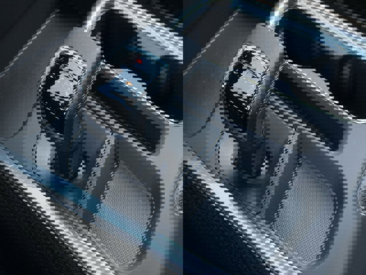 New 2026 Chevrolet Silverado 1500 RST w/ Texas Edition Plus image 18