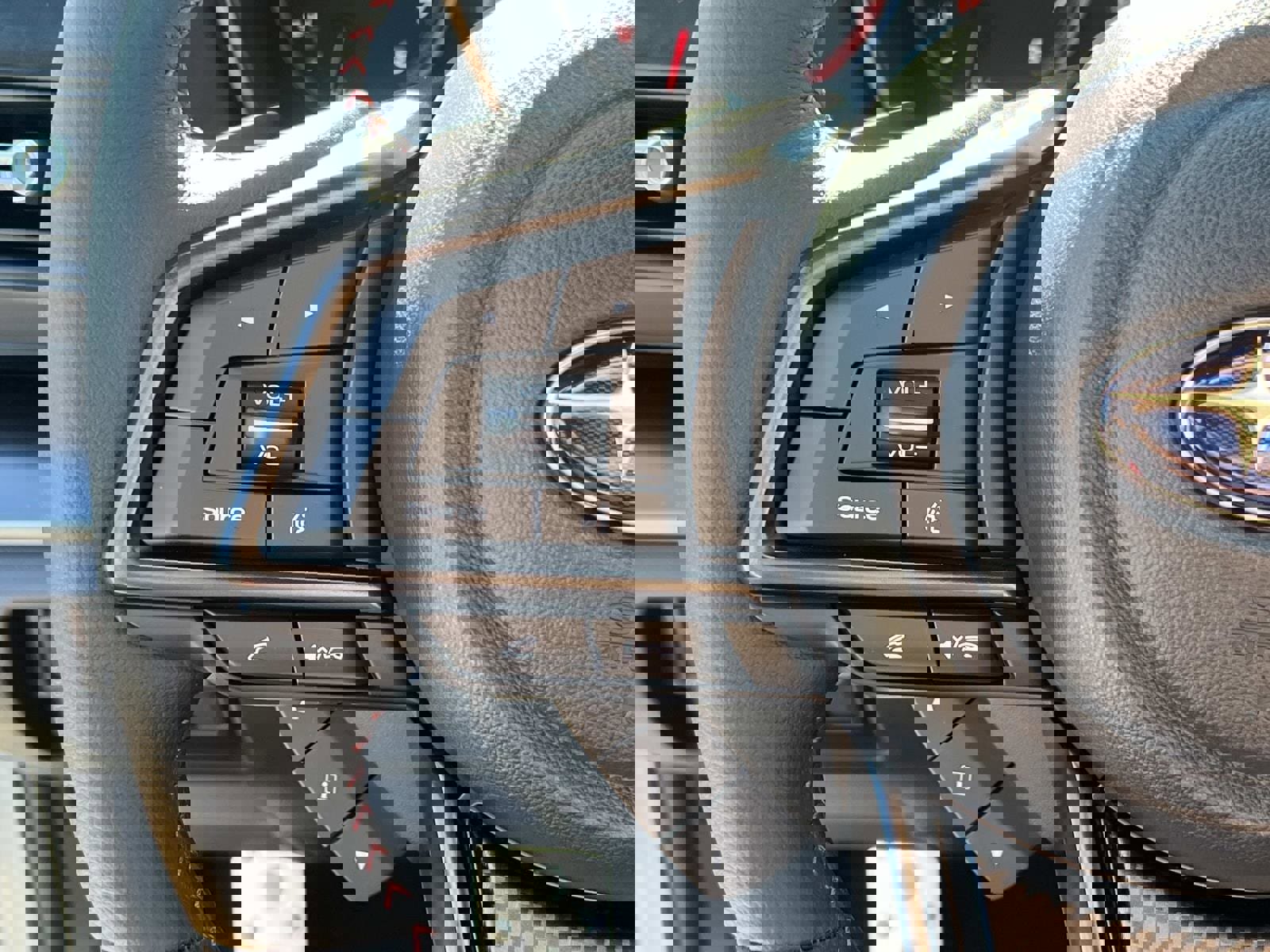 New 2025 Subaru WRX Limited image 17