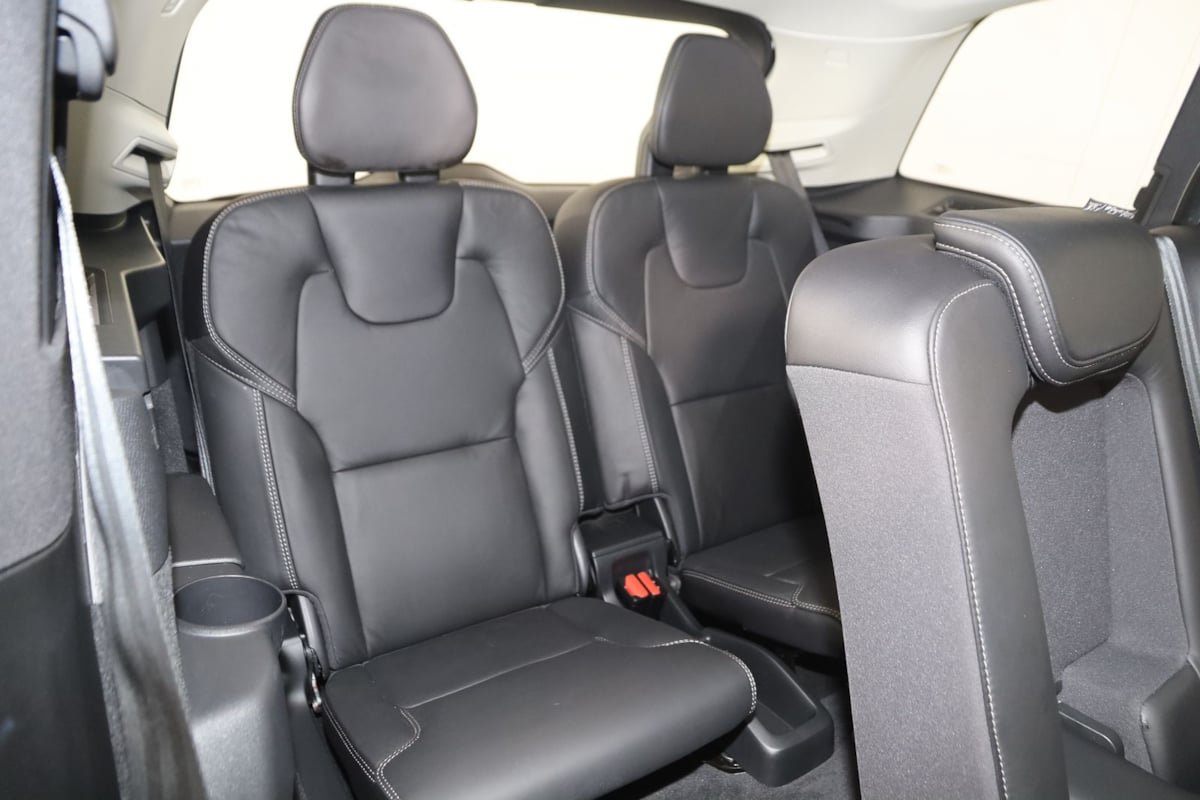 Used 2023 Volvo XC90 B6 Ultimate AWD/4WD image 15