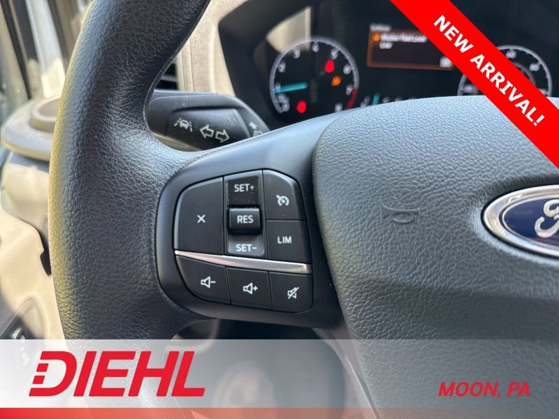 Used 2024 Ford Transit 350 XLT image 23