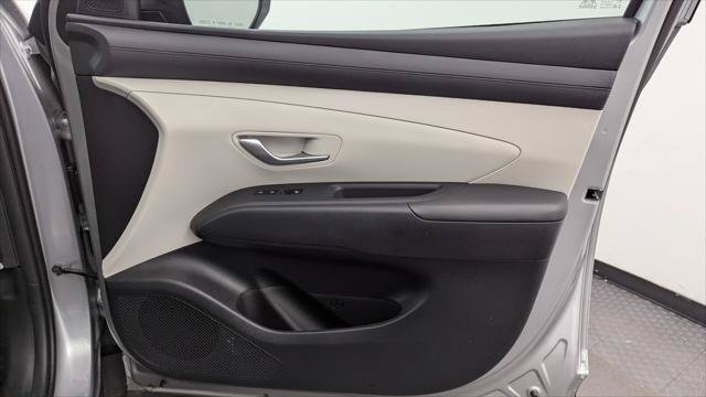 Used 2026 Hyundai Tucson SEL Plus AWD/4WD image 22