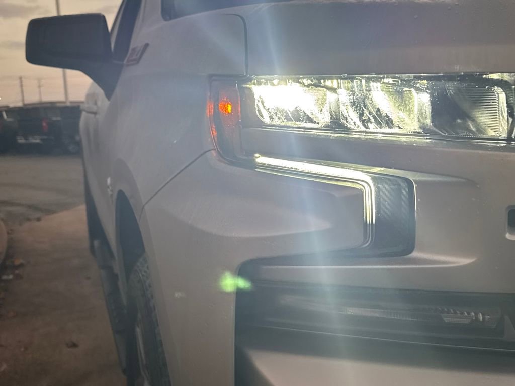 Used 2022 Chevrolet Silverado 1500 RST image 12