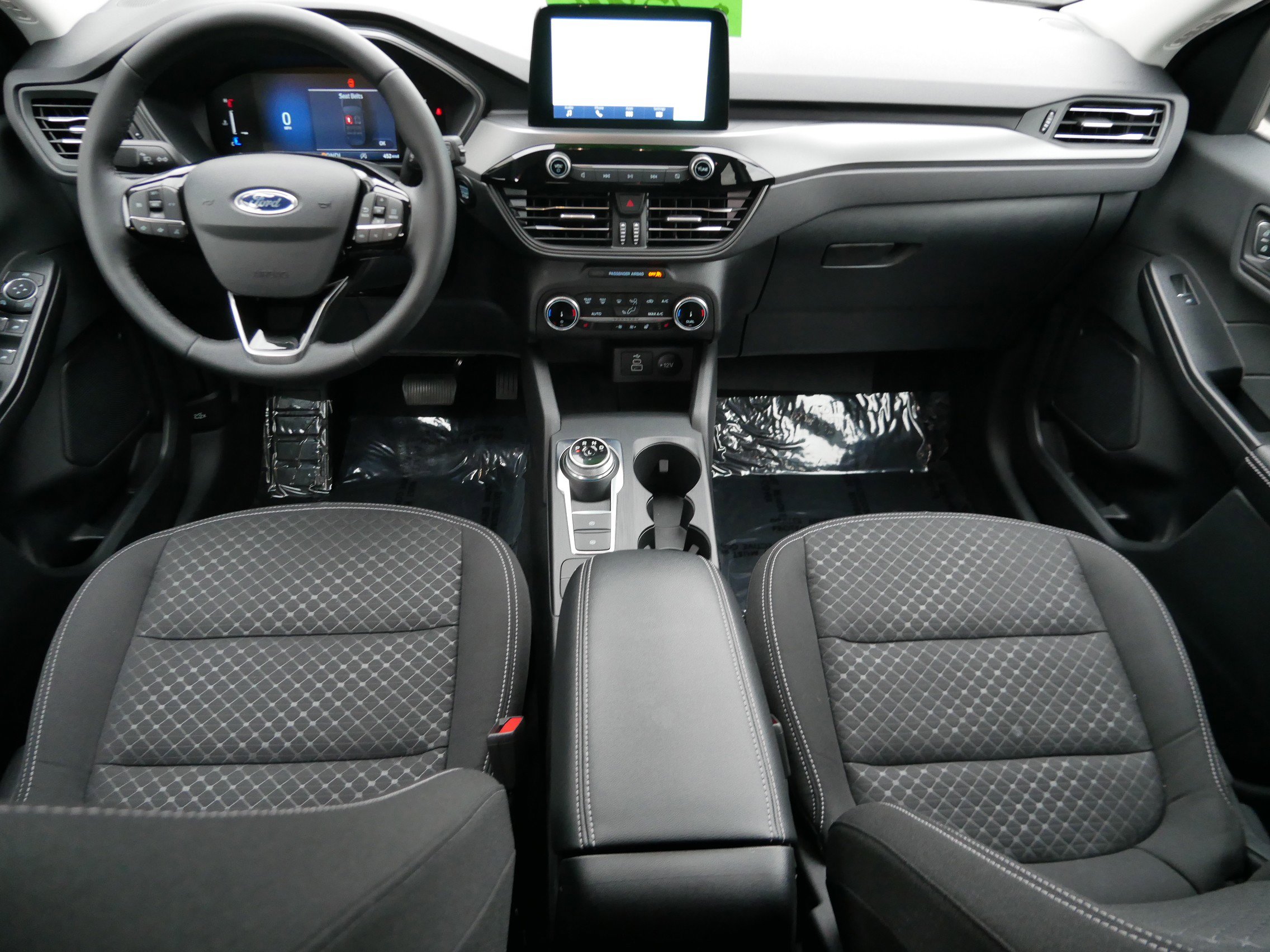 New 2025 Ford Escape Active w/ Cold Weather Package AWD/4WD image 7