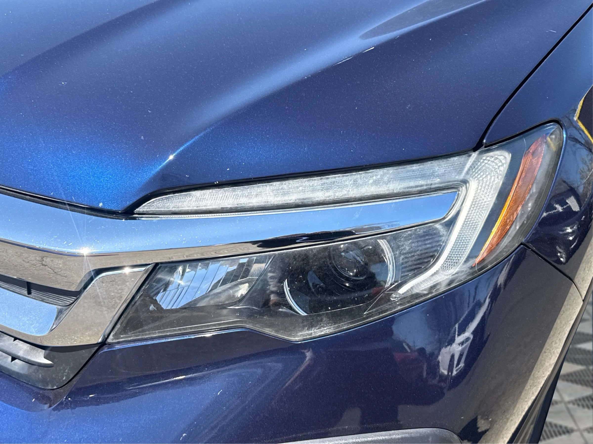 Used 2019 Honda Pilot EX-L image 25