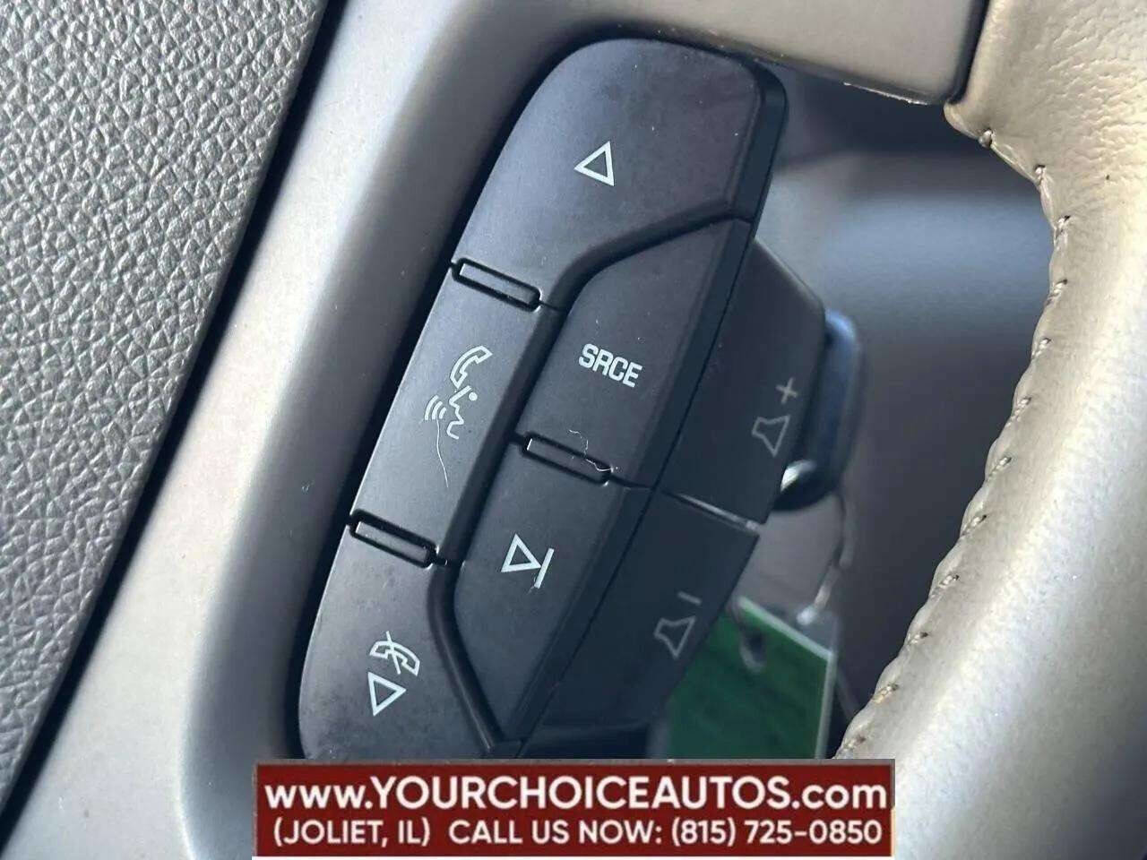 Used 2014 Buick Enclave Premium w/ Trailering Provision Package image 36