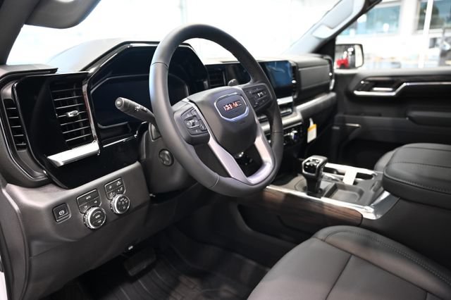 New 2026 GMC Sierra 1500 SLT w/ SLT Premium Plus Package AWD/4WD image 22