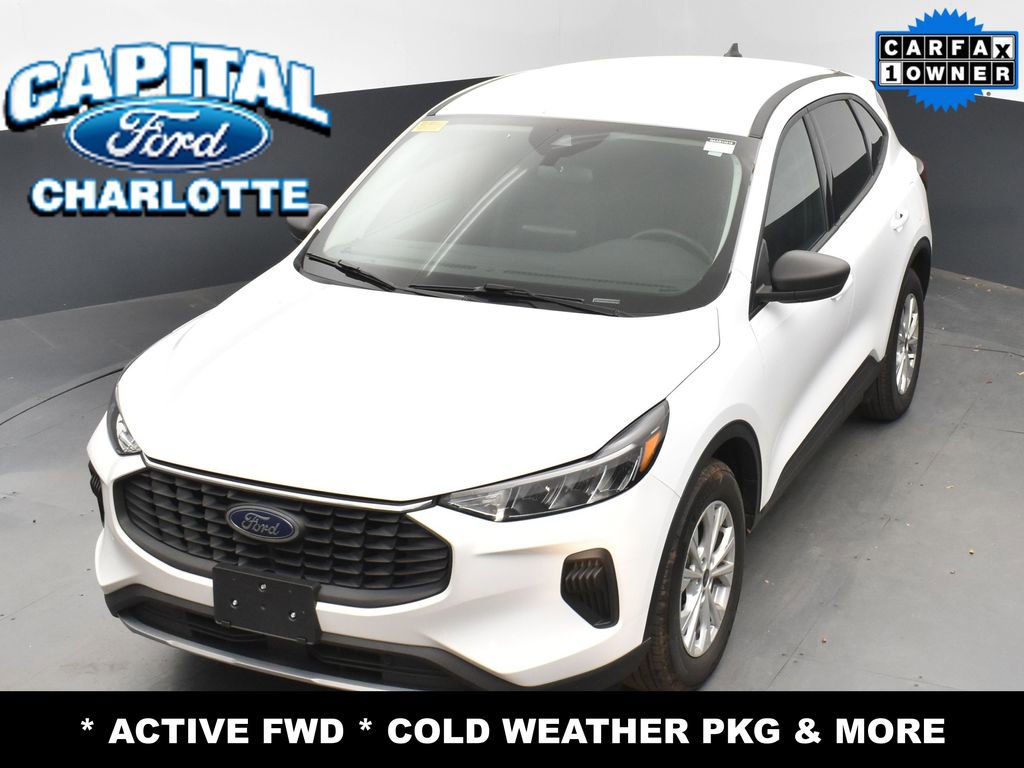 Used 2025 Ford Escape Active w/ Cold Weather Package image 30