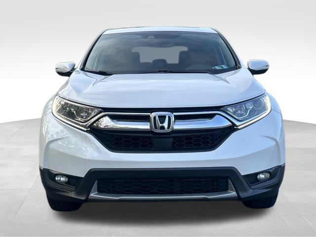 Used 2019 Honda CR-V EX-L image 8