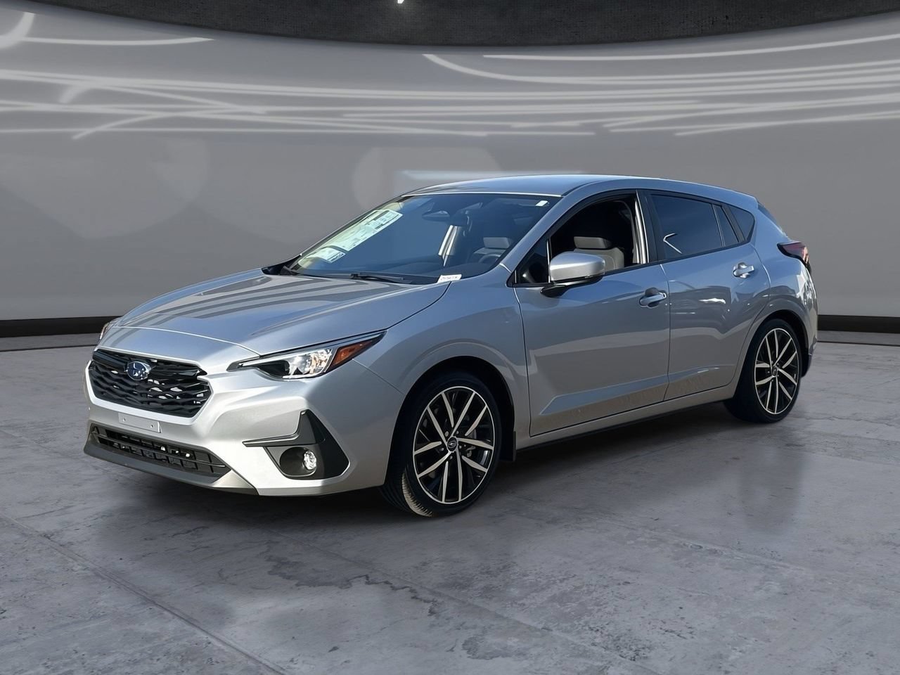 New 2026 Subaru Impreza 2.0i Sport AWD/4WD image 1
