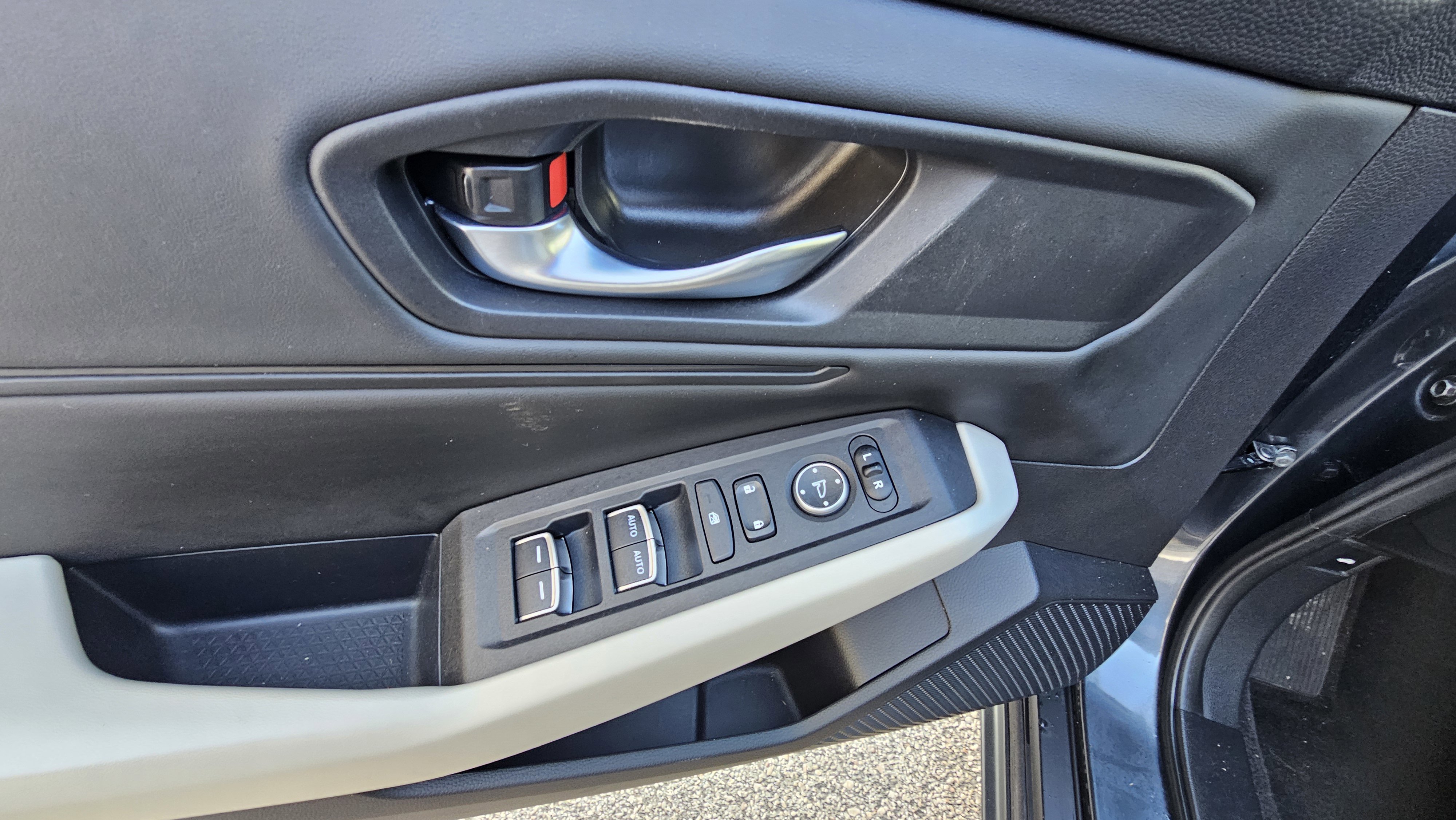Certified 2024 Honda Accord EX image 12