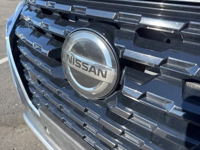 Used 2021 Nissan Kicks S image 28