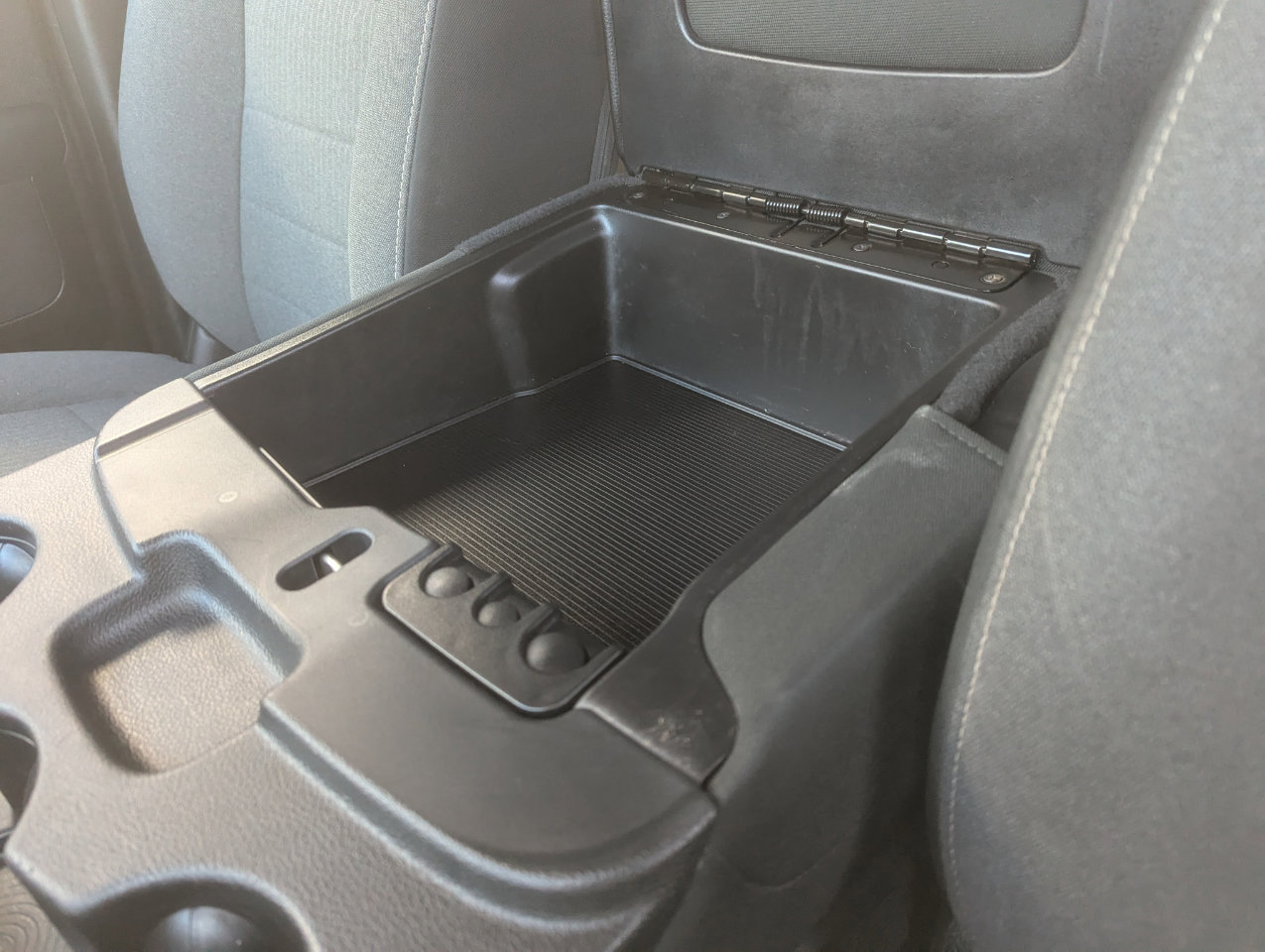 Used 2021 RAM 1500 Classic Warlock image 27