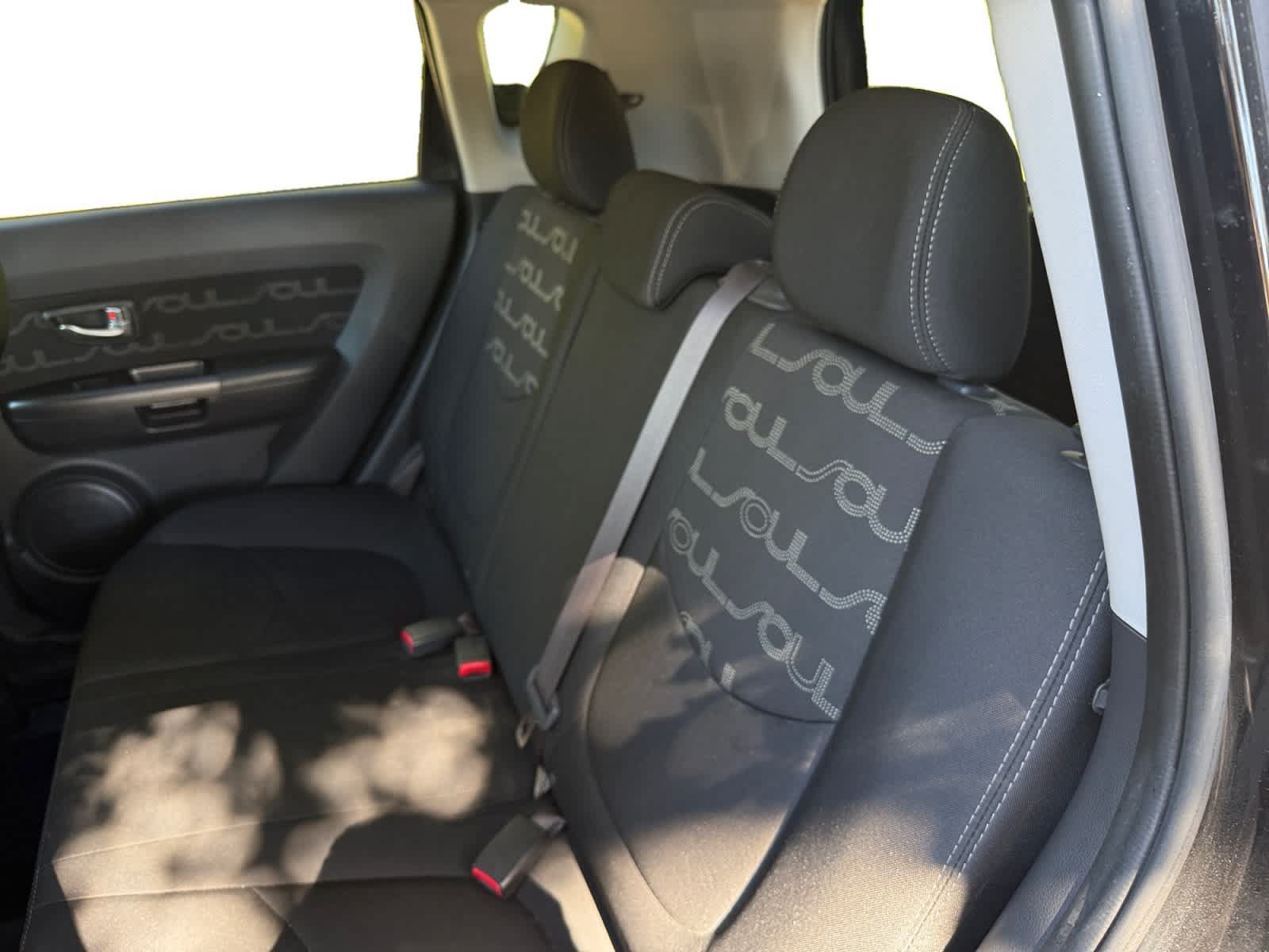 Used 2013 Kia Soul + w/ Audio Pkg FWD image 22