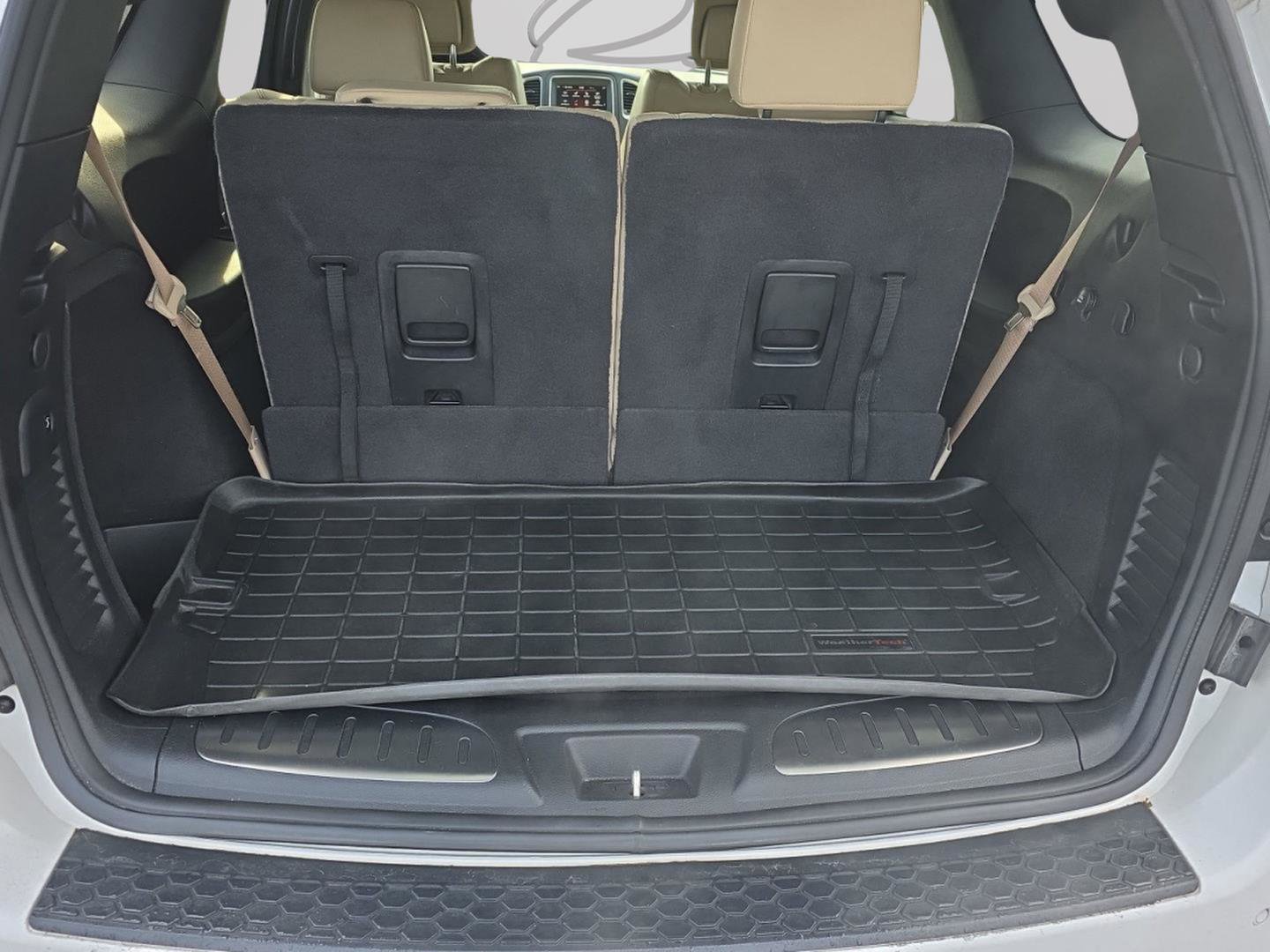 Used 2019 Dodge Durango Citadel w/ Technology Group image 70