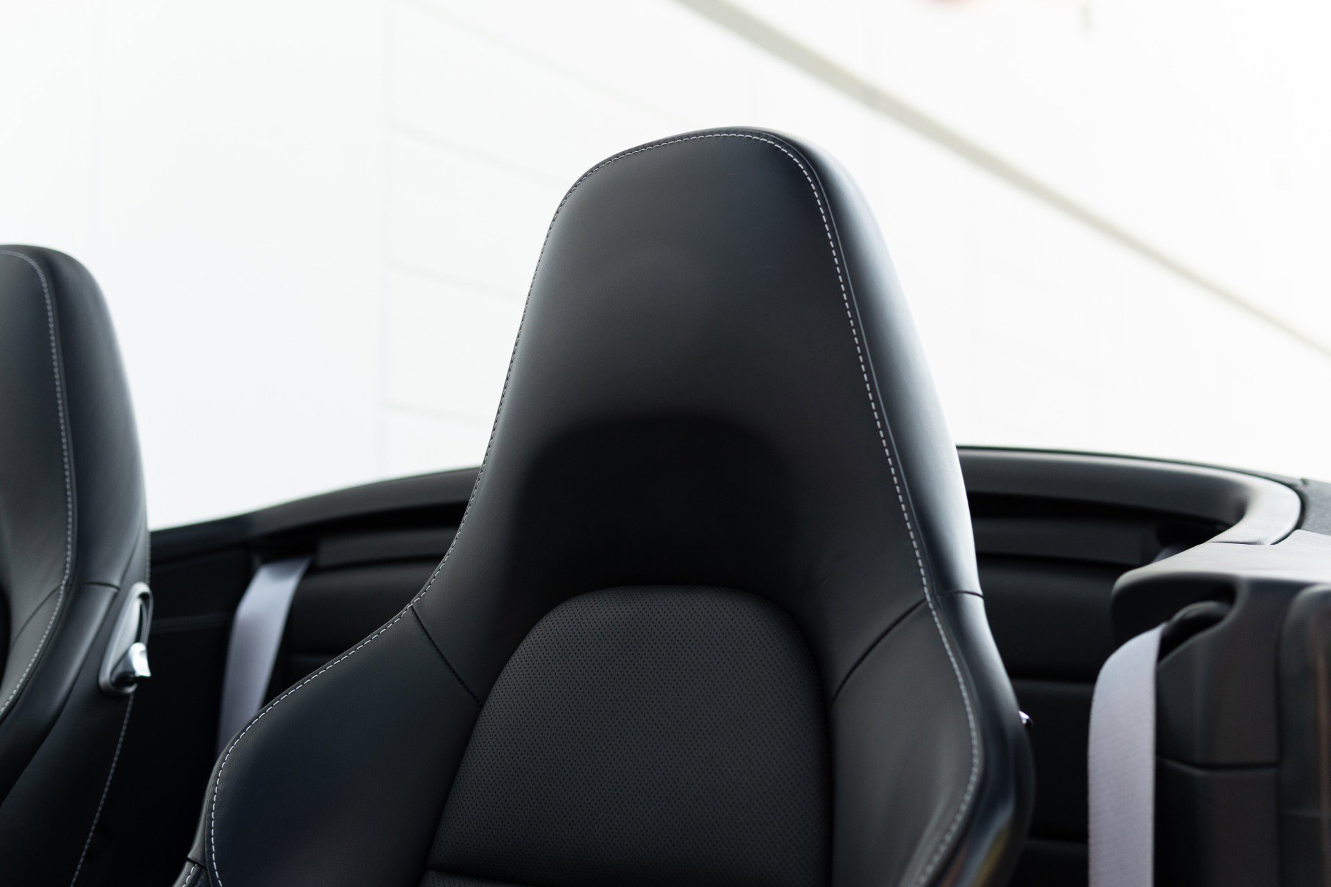 Used 2019 Porsche 911 Turbo S image 62