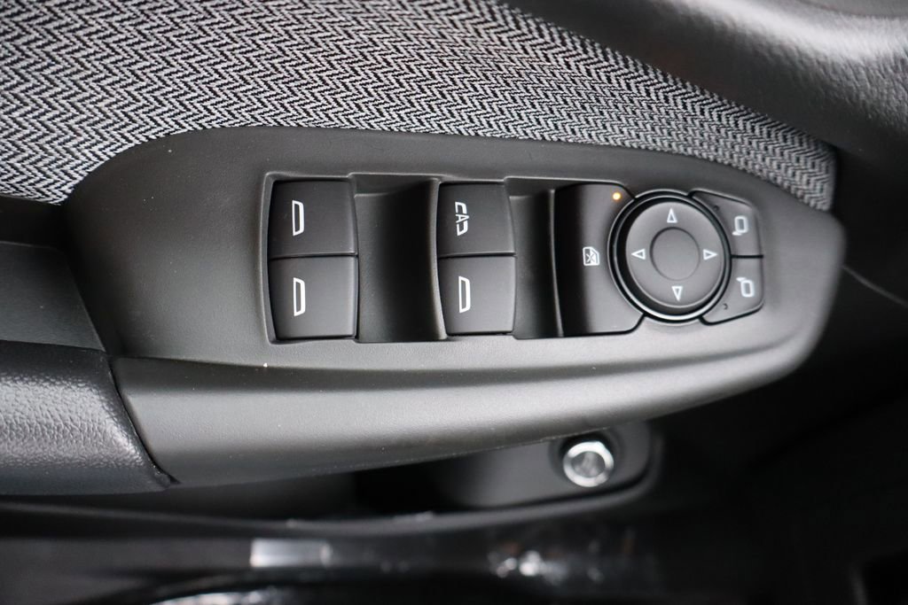 New 2026 Chevrolet TrailBlazer LT image 16