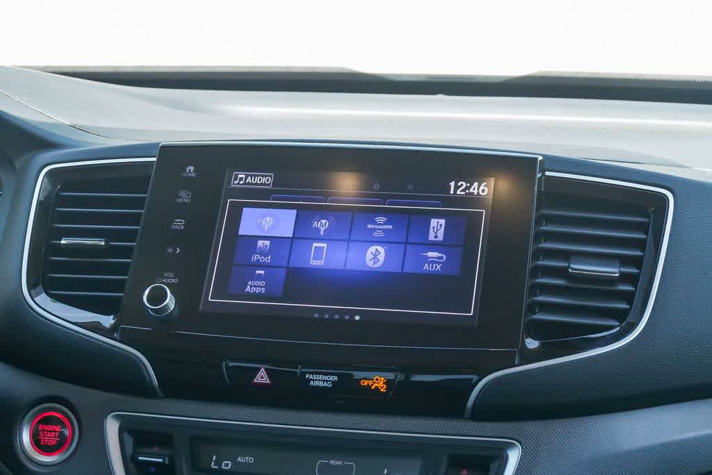 Used 2023 Honda Ridgeline RTL image 13