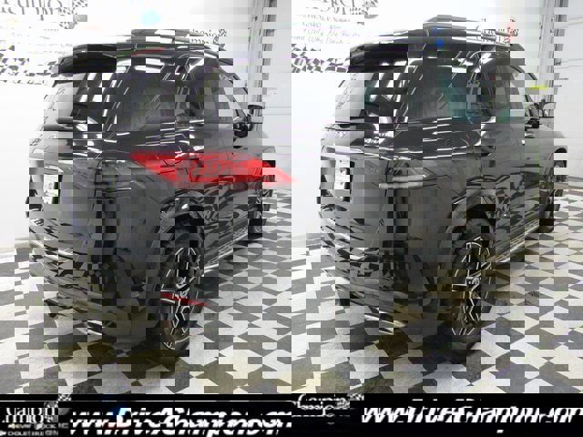 Used 2020 Mercedes-Benz GLE 350 4MATIC image 14