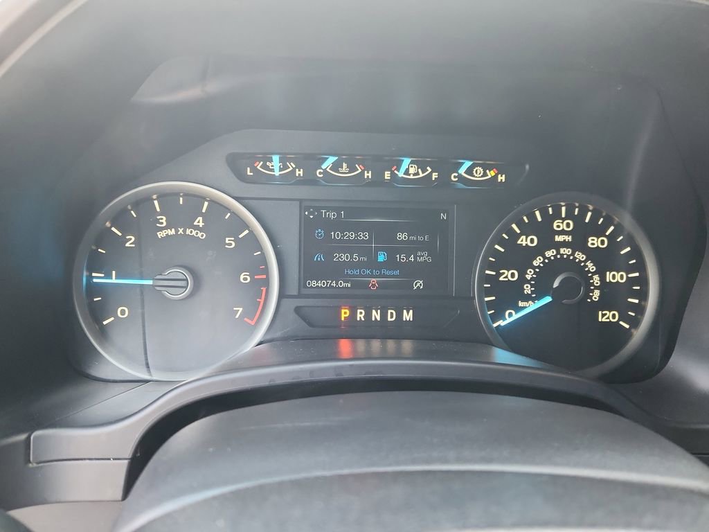 Used 2018 Ford F150 XLT w/ Equipment Group 302A Luxury image 20