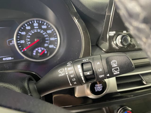 Used 2021 Kia Seltos SX AWD/4WD image 12