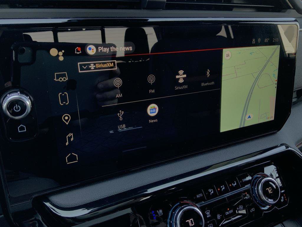 New 2026 GMC Sierra 2500 AT4 w/ AT4 Premium Plus Package image 46