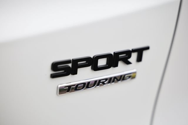 Certified 2025 Honda CR-V Sport Touring image 10