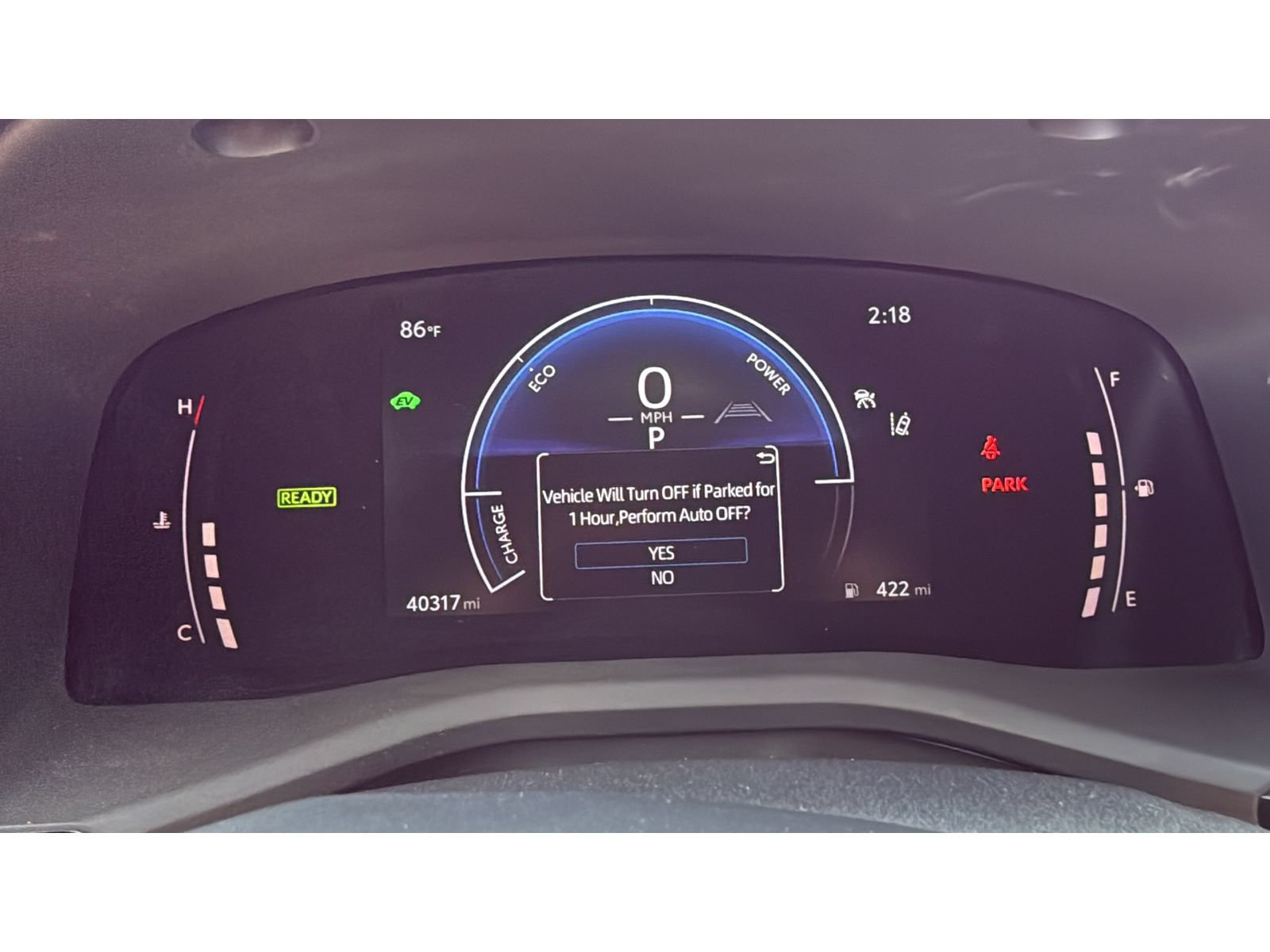 Certified 2025 Toyota Camry LE FWD image 30