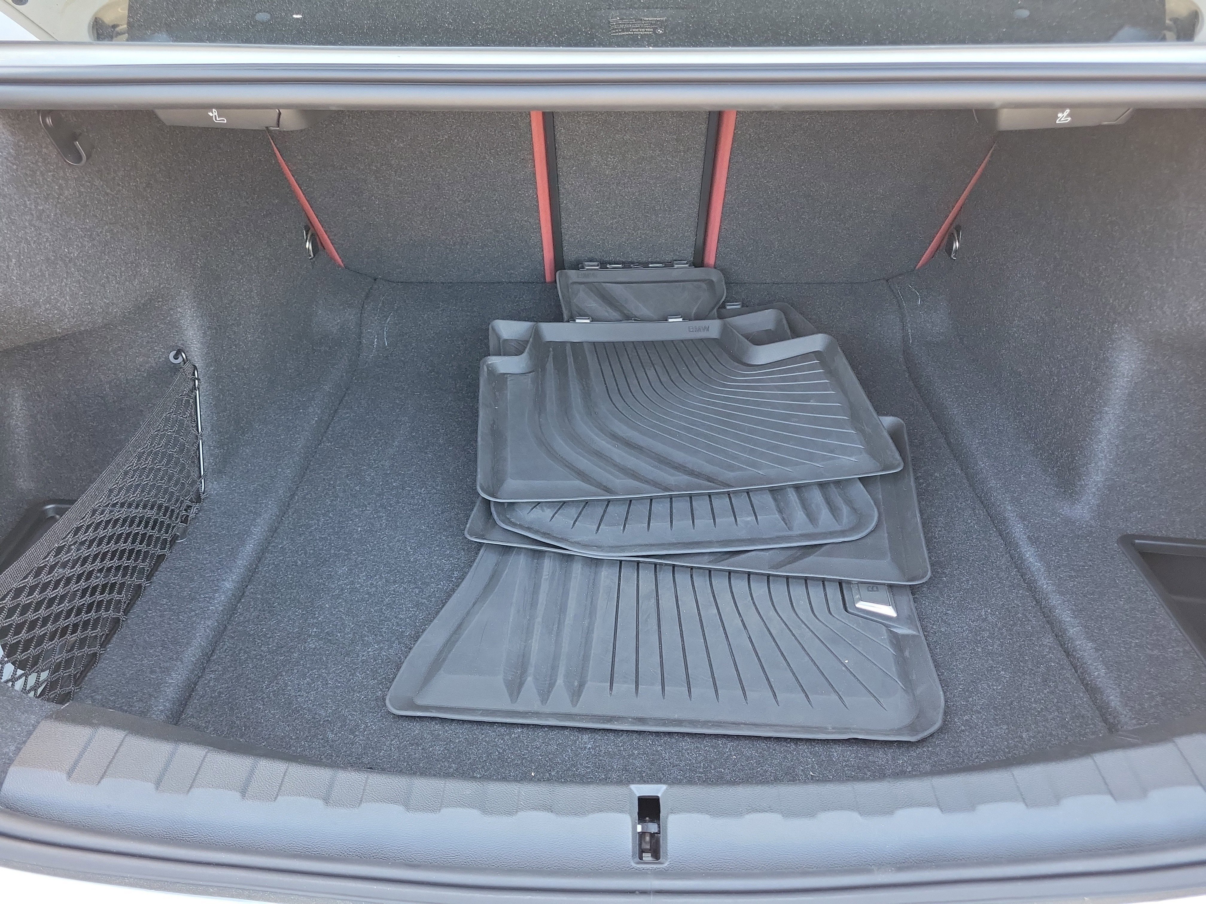 Used 2025 BMW M340i w/ Premium Package RWD image 7