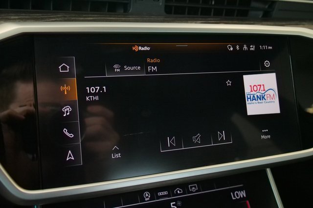 Used 2024 Audi A6 Premium Plus image 20