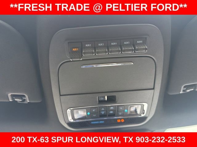 Used 2024 Ford F450 Lariat w/ Lariat Ultimate Package AWD/4WD image 27