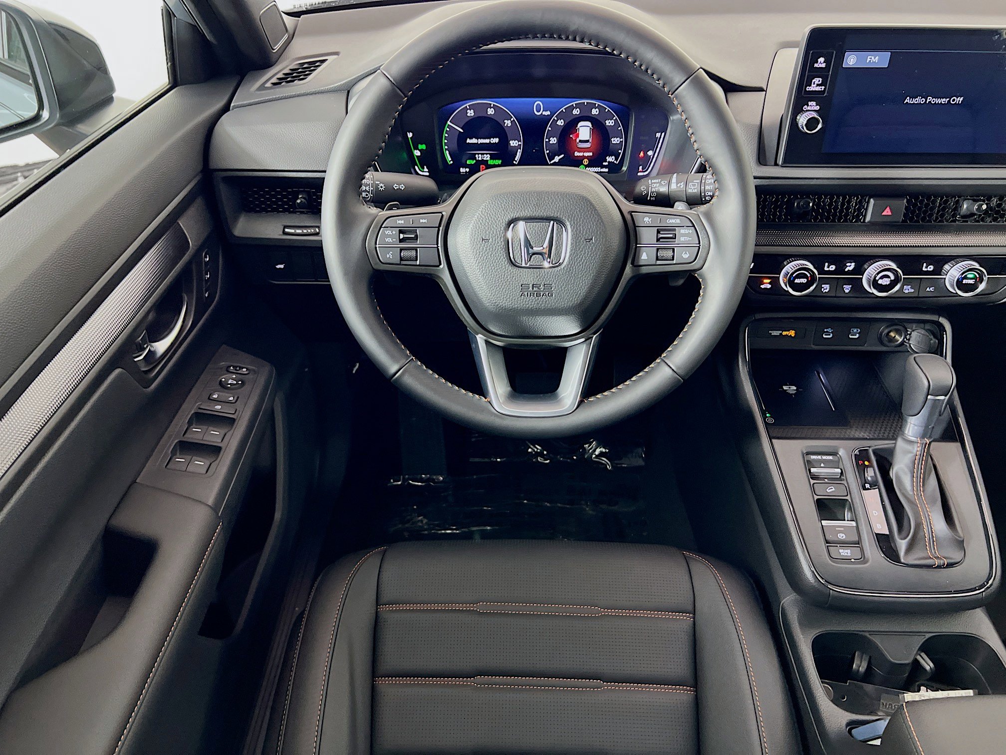New 2026 Honda CR-V Sport-L image 19