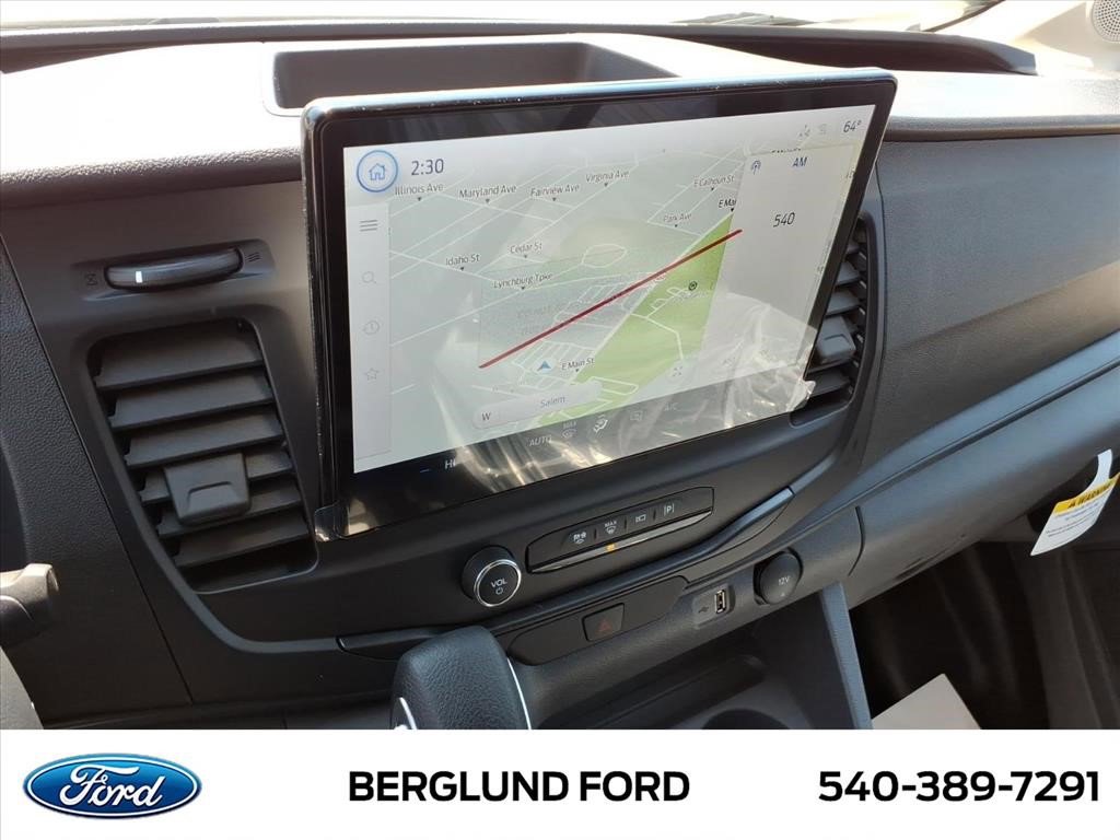 New 2026 Ford Transit 350 148 High Roof Extended image 18
