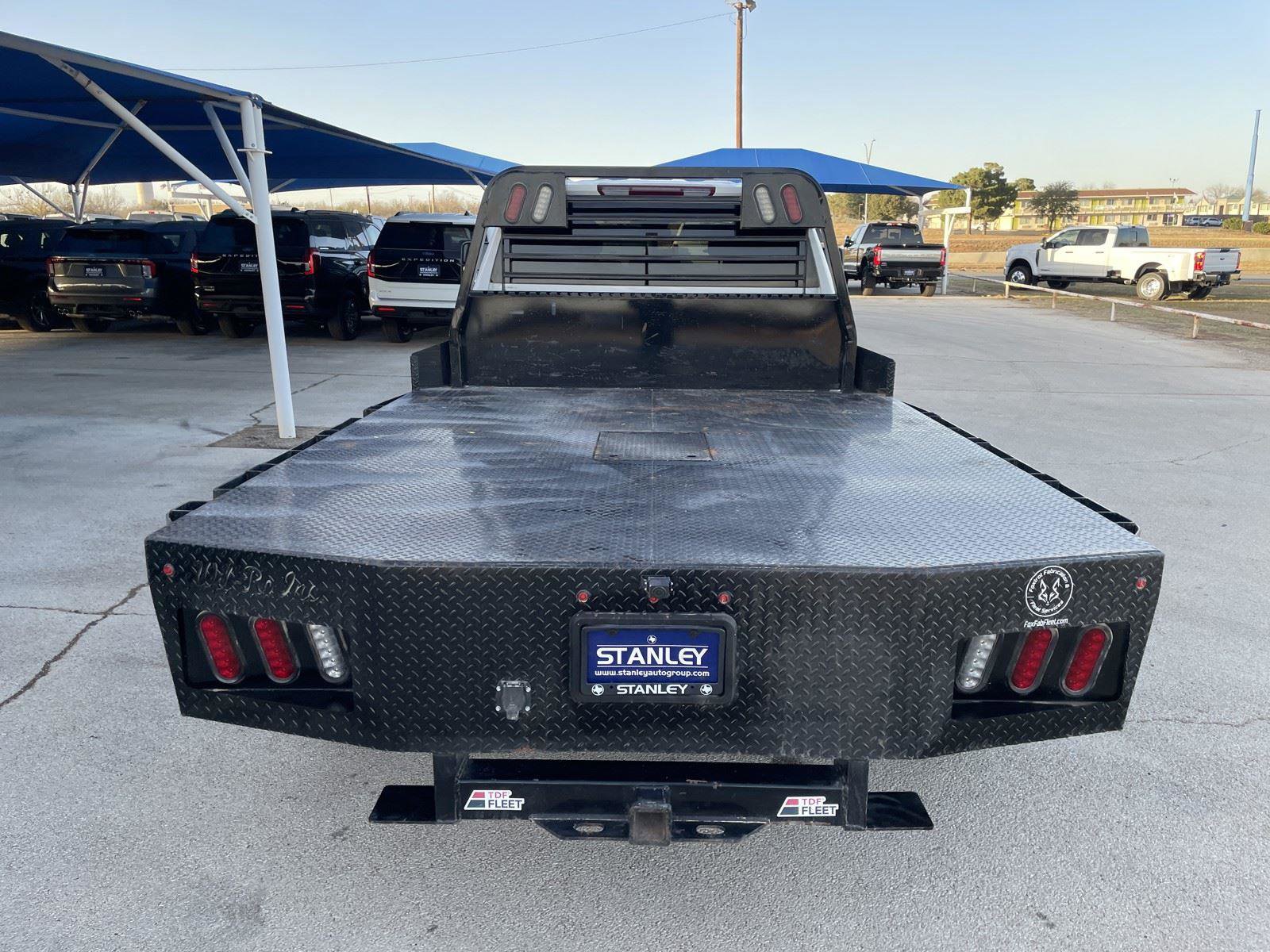Used 2024 Chevrolet Silverado 3500 W/T w/ WT Convenience Package image 27