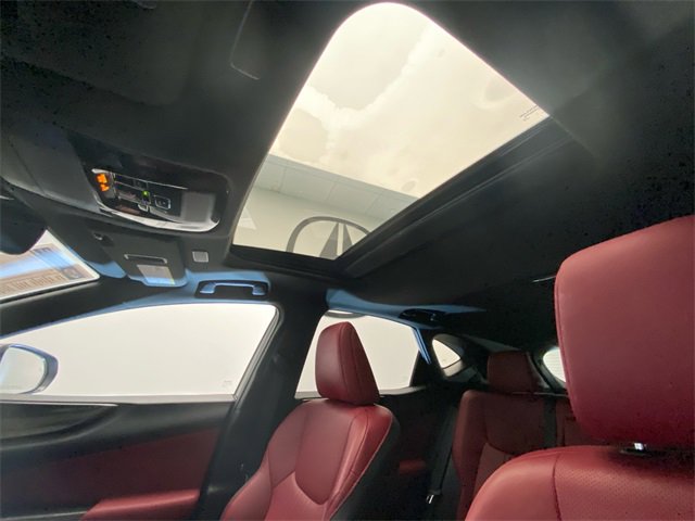 Used 2022 Lexus NX 350 AWD w/ Premium Package image 13