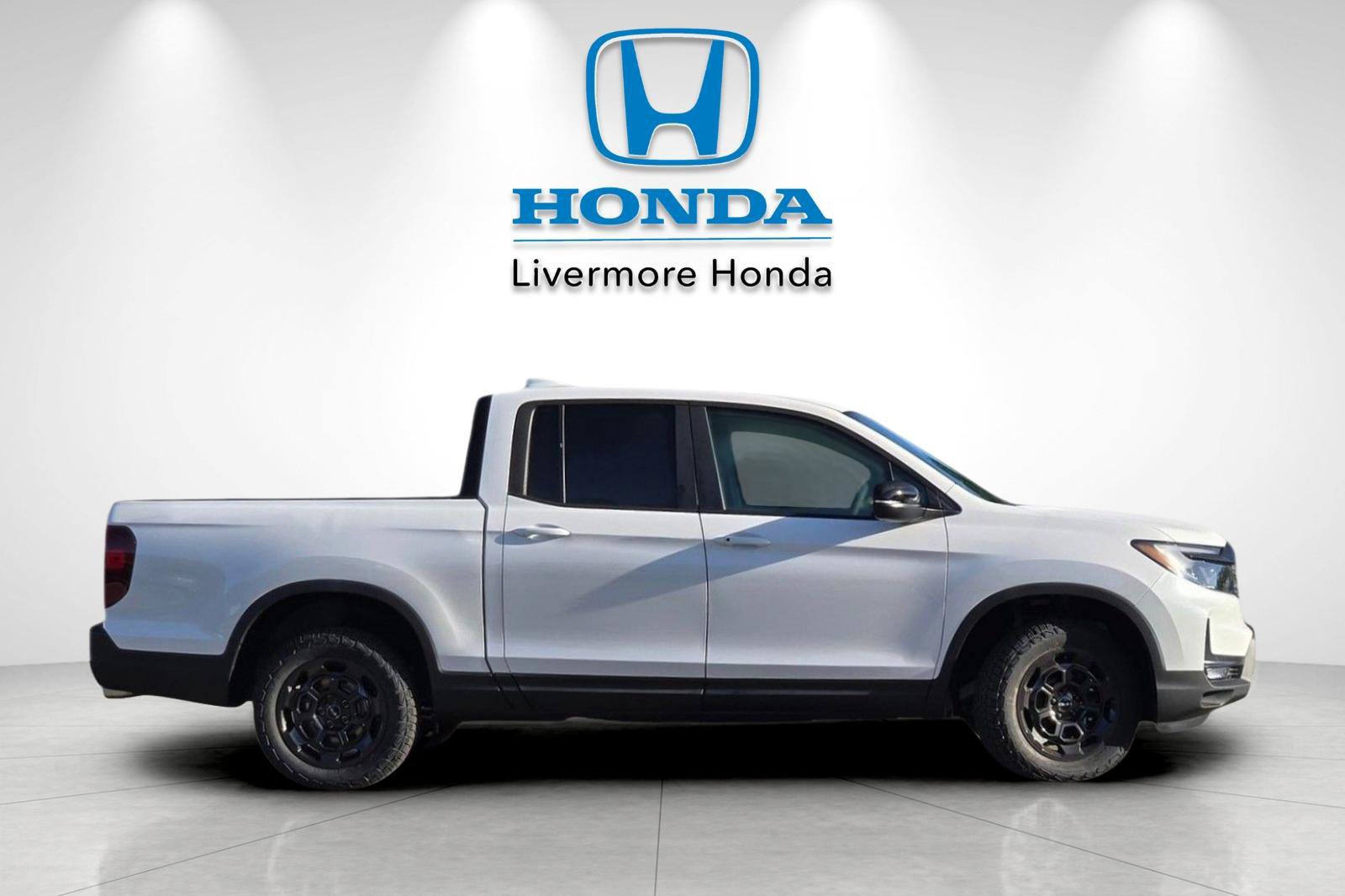 New 2026 Honda Ridgeline TrailSport image 5