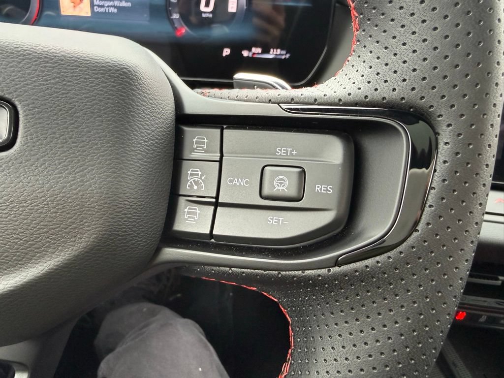 New 2026 Dodge Charger Scat Pack AWD/4WD image 25