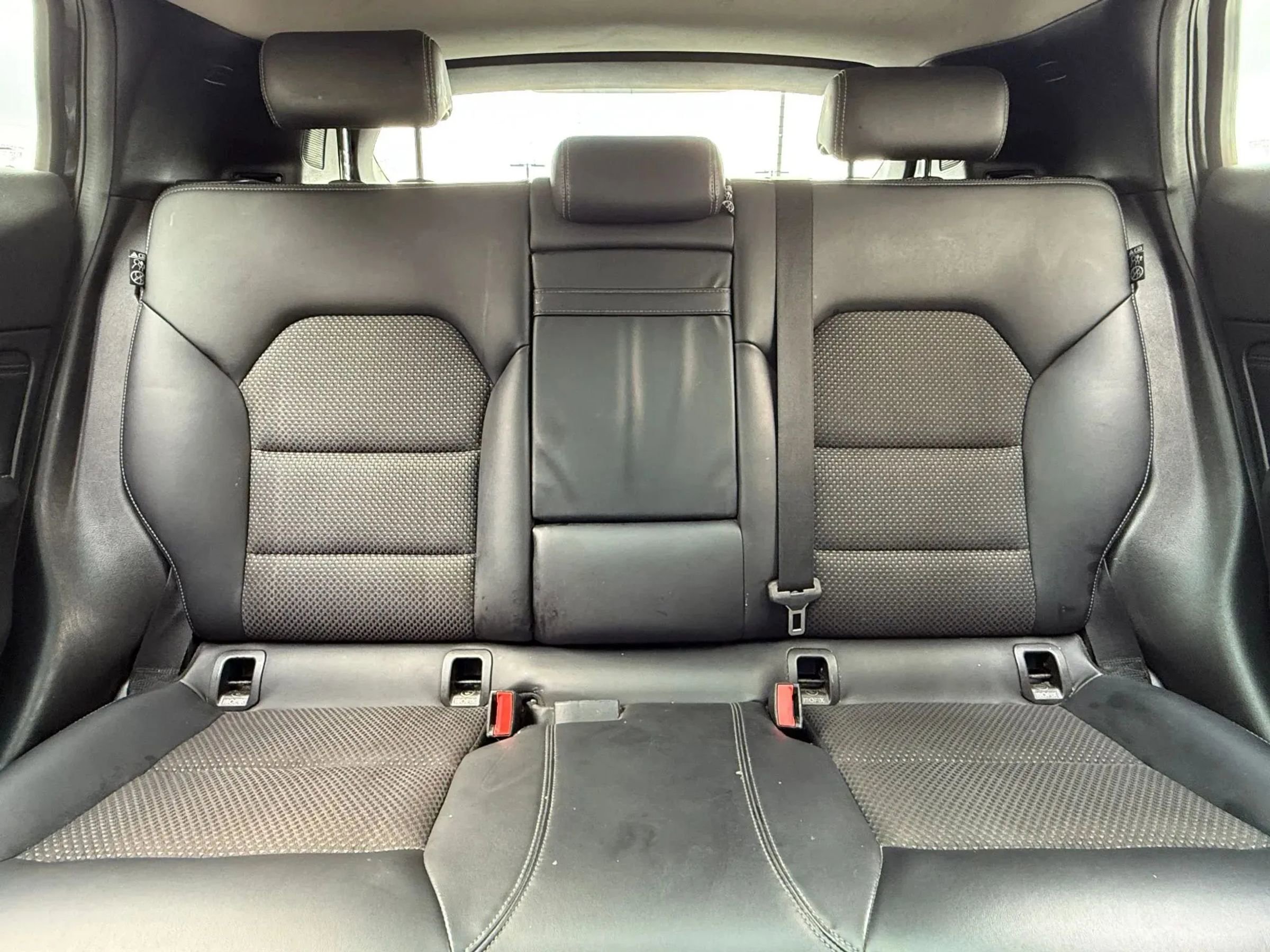Used 2019 INFINITI QX30 AWD image 20