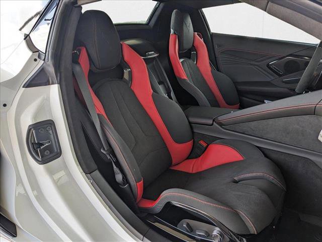 New 2025 Chevrolet Corvette Z06 image 18