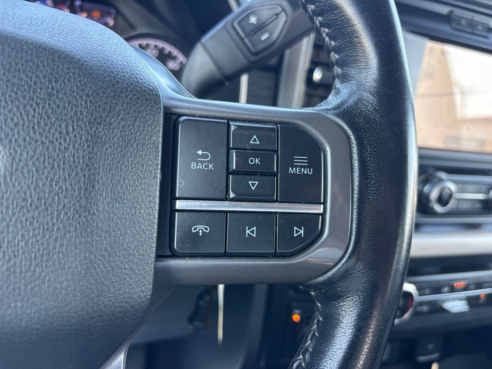 Used 2021 Ford F150 XLT w/ Equipment Group 301A Mid AWD/4WD image 26