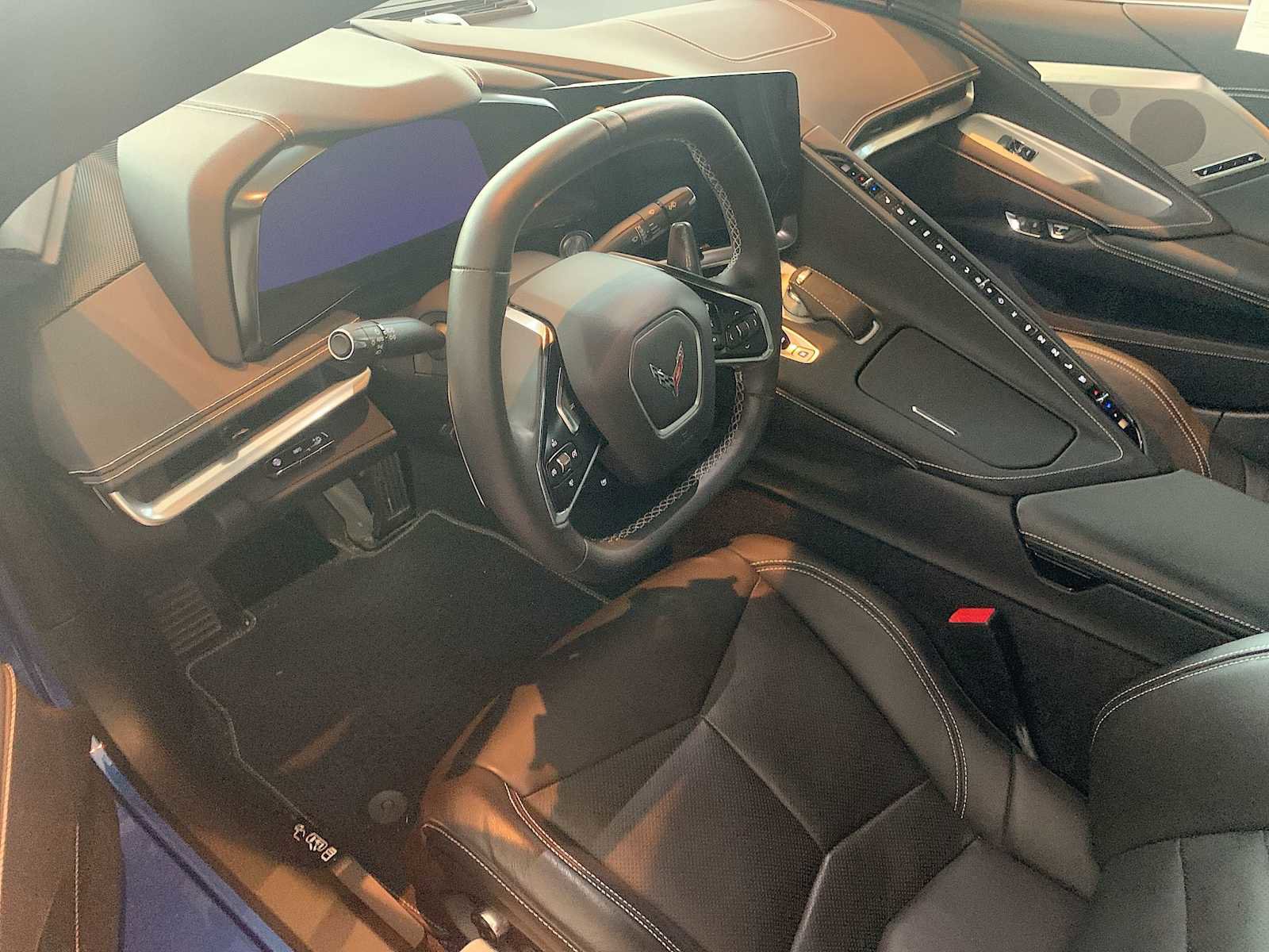 Certified 2021 Chevrolet Corvette 2LT 2dr Stingray Cpe image 10