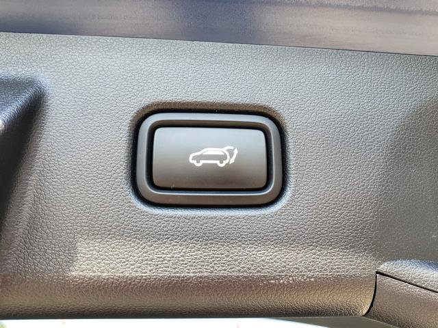 Used 2024 Hyundai Tucson SEL w/ Convenience Package AWD/4WD image 10