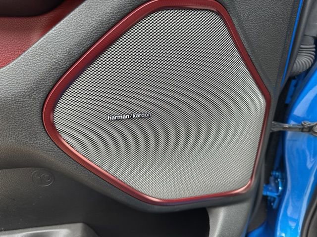 Used 2025 RAM 1500 Rebel w/ Rebel Level 2 Equipment Group AWD/4WD image 32