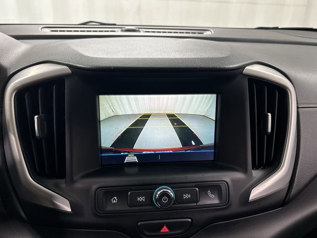 Used 2019 GMC Terrain SLE w/ Driver Convenience Package image 17