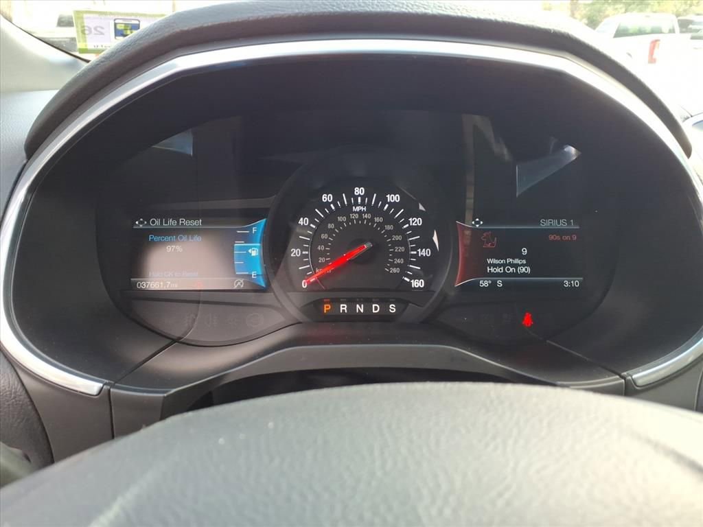 Used 2019 Ford Edge ST w/ Convenience Package AWD/4WD image 22