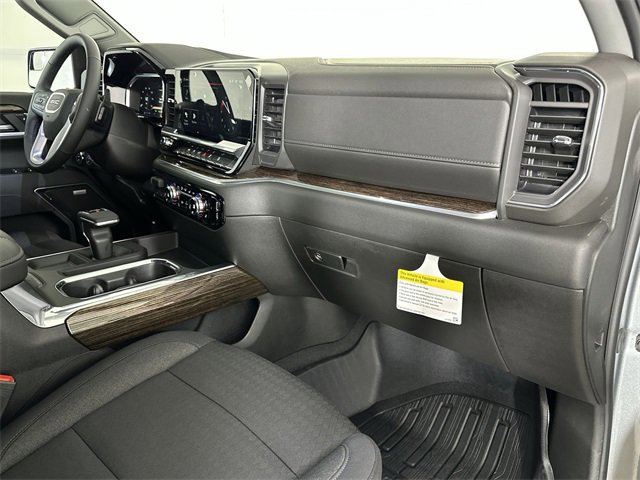 New 2026 GMC Sierra 1500 Elevation image 29